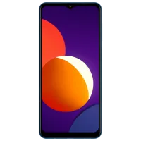 Smartphone Samsung Galaxy M12 4 GB/ 64 GB/ Dual SIM/ Blue Light photo 4