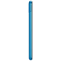 Smartphone Samsung Galaxy M12 4 GB/ 64 GB/ Dual SIM/ Blue Light photo 8