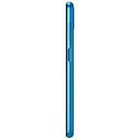 Smartphone Samsung Galaxy M12 4 GB/ 64 GB/ Dual SIM/ Blue Light photo 9