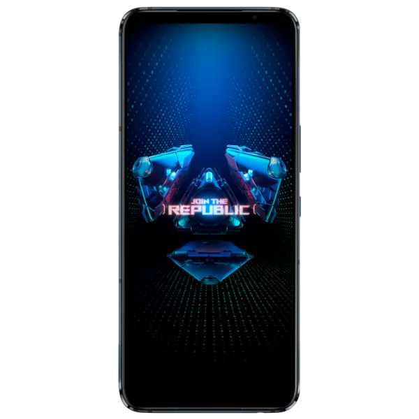Asus ROG Phone 5 16 GB/ 256 GB/ Dual SIM/ White Storm photo 3 Asus ROG Phone 5 16 GB/ 256 GB/ Dual SIM/ White Storm photo 3