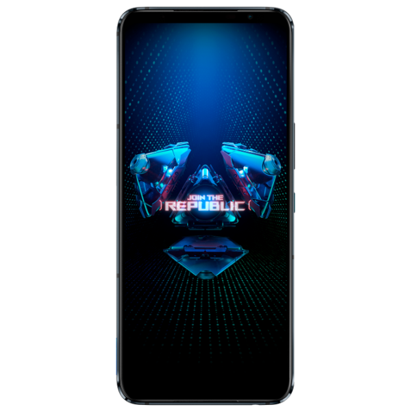 Asus ROG Phone 5 16 GB/ 256 GB/ Dual SIM/ White Storm photo 3 Asus ROG Phone 5 16 GB/ 256 GB/ Dual SIM/ White Storm photo 3
