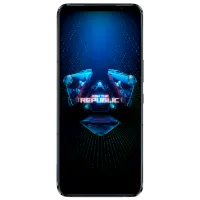 Smartphone Asus ROG Phone 5 16 GB/ 256 GB/ Dual SIM/ White Storm photo 3