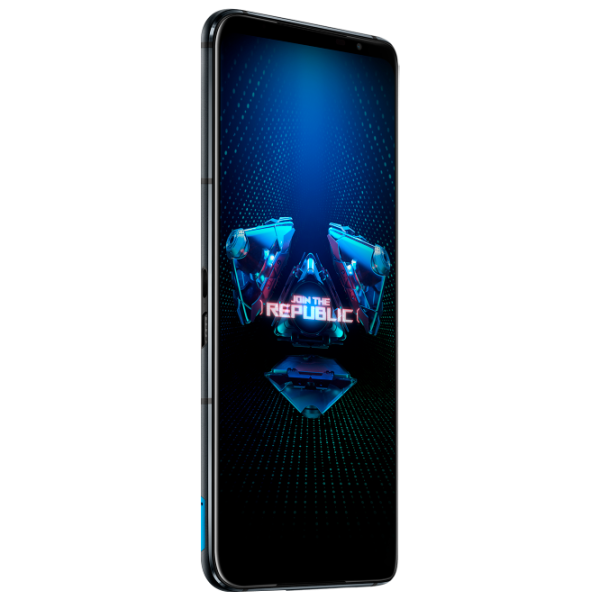 Asus ROG Phone 5 16 GB/ 256 GB/ Dual SIM/ White Storm photo 5 Asus ROG Phone 5 16 GB/ 256 GB/ Dual SIM/ White Storm photo 5