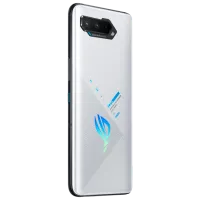 Smartphone Asus ROG Phone 5 16 GB/ 256 GB/ Dual SIM/ White Storm photo 6