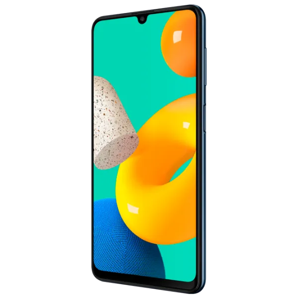 Samsung Galaxy M32 6 ГБ/ 128 ГБ/ Dual SIM/ Черный  photo 4 Samsung Galaxy M32 6 ГБ/ 128 ГБ/ Dual SIM/ Черный  photo 4