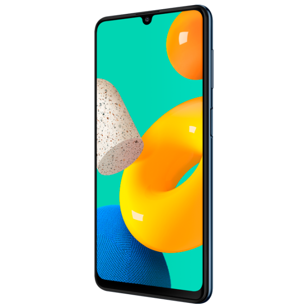 Samsung Galaxy M32 6 ГБ/ 128 ГБ/ Dual SIM/ Черный  photo 4 Samsung Galaxy M32 6 ГБ/ 128 ГБ/ Dual SIM/ Черный  photo 4