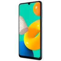 Smartphone Samsung Galaxy M32 6 GB/ 128 GB/ Dual SIM/ Black photo 4