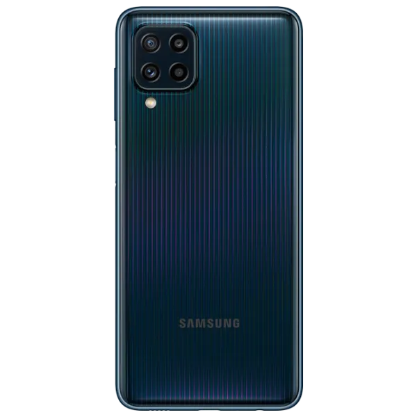 Samsung Galaxy M32 6 ГБ/ 128 ГБ/ Dual SIM/ Черный  photo 5 Samsung Galaxy M32 6 ГБ/ 128 ГБ/ Dual SIM/ Черный  photo 5