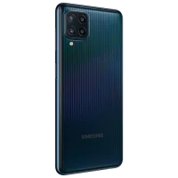 Smartphone Samsung Galaxy M32 6 GB/ 128 GB/ Dual SIM/ Black photo 6
