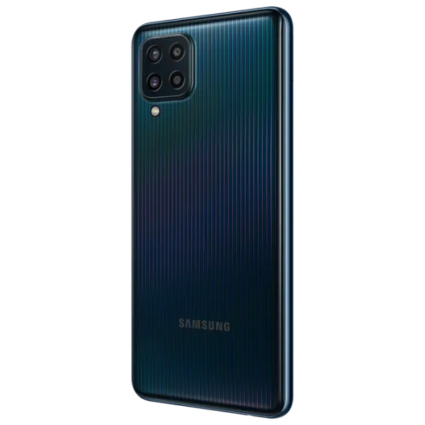 Samsung Galaxy M32 6 ГБ/ 128 ГБ/ Dual SIM/ Черный  photo 7 Samsung Galaxy M32 6 ГБ/ 128 ГБ/ Dual SIM/ Черный  photo 7