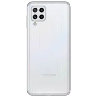 Smartphone Samsung Galaxy M32 6 GB/ 128 GB/ Dual SIM/ White photo 5