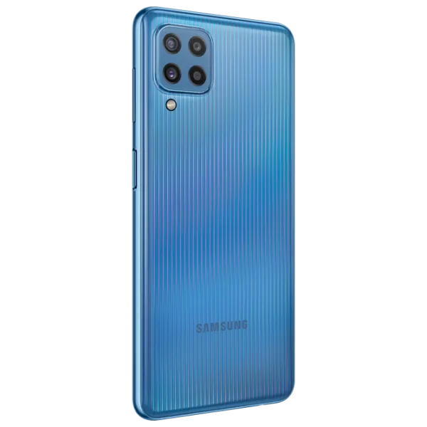 Samsung Galaxy M32 6 GB/ 128 GB/ Dual SIM/ Blue Light photo 3