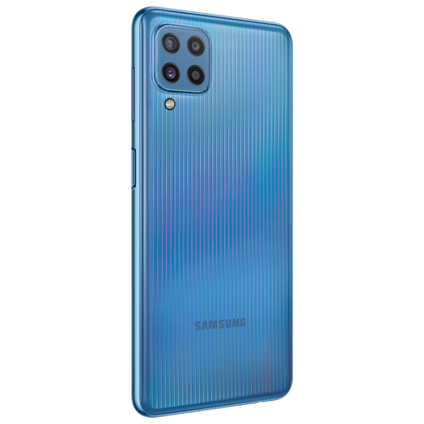 Samsung Galaxy M32 6 GB/ 128 GB/ Dual SIM/ Blue Light photo 3