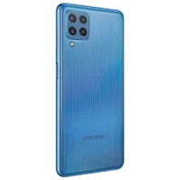 Смартфон Samsung Galaxy M32 6 ГБ/ 128 ГБ/ Dual SIM/ Синий Светлый photo 3