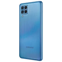 Смартфон Samsung Galaxy M32 6 ГБ/ 128 ГБ/ Dual SIM/ Синий Светлый photo 4