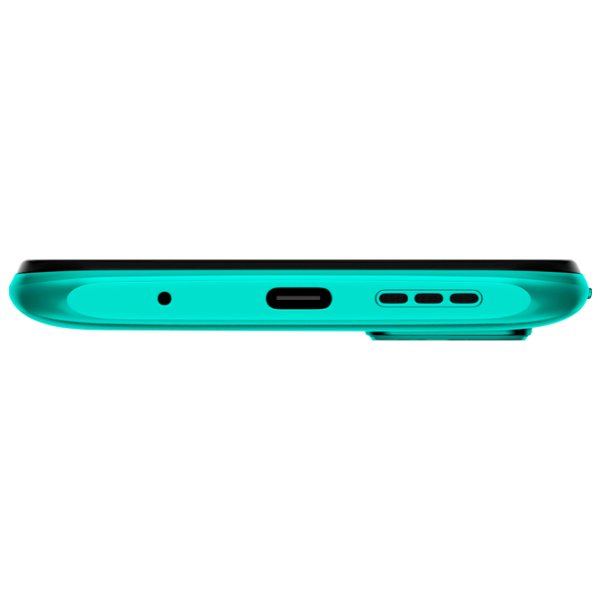 Xiaomi Redmi 9T 4 ГБ/ 64 ГБ/ Dual SIM/ Зеленый Ocean photo 10 Xiaomi Redmi 9T 4 ГБ/ 64 ГБ/ Dual SIM/ Зеленый Ocean photo 10