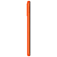 Smartphone Xiaomi Redmi 9T 4 GB/ 128 GB/ Dual SIM/ Orange Sunrise photo 7