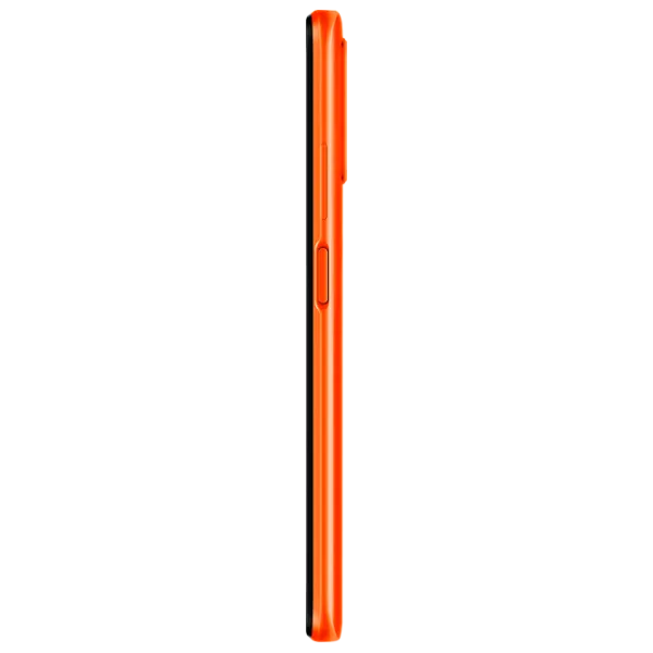 Xiaomi Redmi 9T 4 GB/ 128 GB/ Dual SIM/ Orange Sunrise photo 8