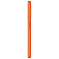 Smartphone Xiaomi Redmi 9T 4 GB/ 128 GB/ Dual SIM/ Orange Sunrise photo 8