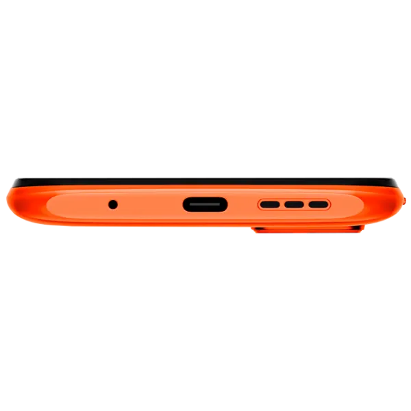 Xiaomi Redmi 9T 4 GB/ 128 GB/ Dual SIM/ Orange Sunrise photo 9