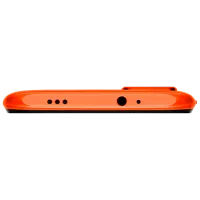 Smartphone Xiaomi Redmi 9T 4 GB/ 128 GB/ Dual SIM/ Orange Sunrise photo 10