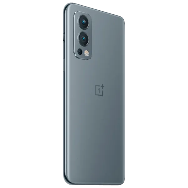 OnePlus Nord 2 5G 8 ГБ/ 128 ГБ/ Dual SIM/ Серый Sierra photo 3
