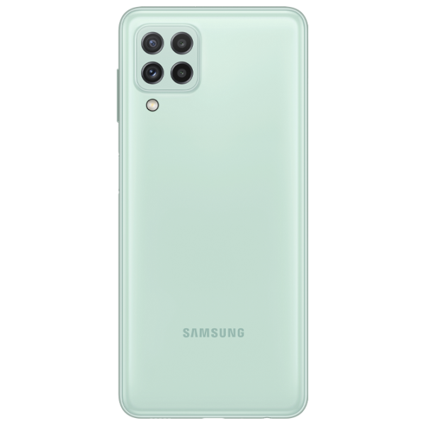 Samsung Galaxy A22 4 GB/ 64 GB/ Dual SIM/ Green  photo 5 Samsung Galaxy A22 4 GB/ 64 GB/ Dual SIM/ Green  photo 5