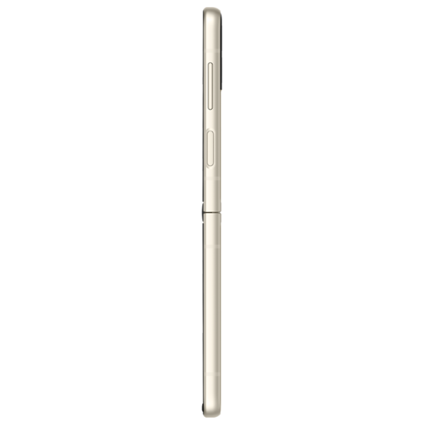 Samsung Galaxy Flip 3 8 GB/ 128 GB/ Single SIM/ Cream  photo 7 Samsung Galaxy Flip 3 8 GB/ 128 GB/ Single SIM/ Cream  photo 7
