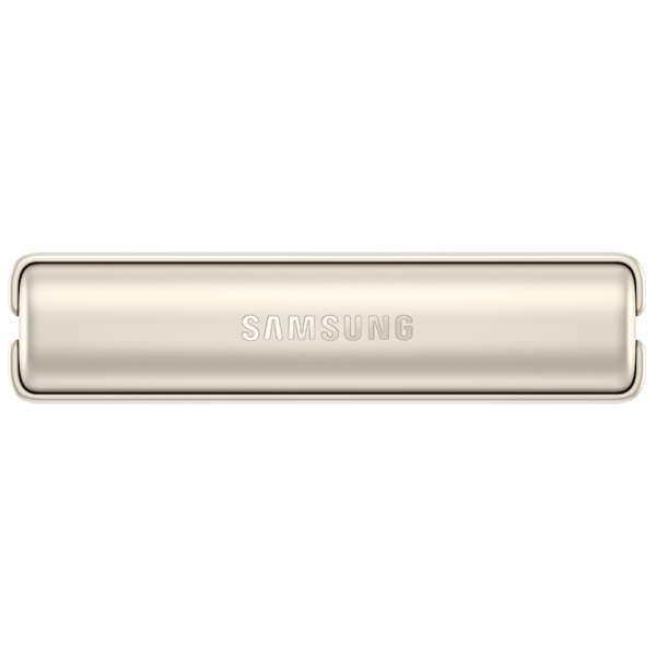 Samsung Galaxy Flip 3 8 GB/ 128 GB/ Single SIM/ Cream  photo 10 Samsung Galaxy Flip 3 8 GB/ 128 GB/ Single SIM/ Cream  photo 10