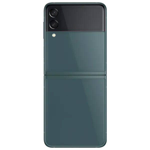 Samsung Galaxy Flip 3 8 GB/ 128 GB/ Single SIM/ Green  photo 5 Samsung Galaxy Flip 3 8 GB/ 128 GB/ Single SIM/ Green  photo 5