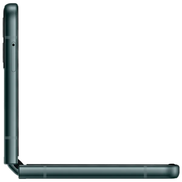 Samsung Galaxy Flip 3 8 GB/ 128 GB/ Single SIM/ Green  photo 6 Samsung Galaxy Flip 3 8 GB/ 128 GB/ Single SIM/ Green  photo 6