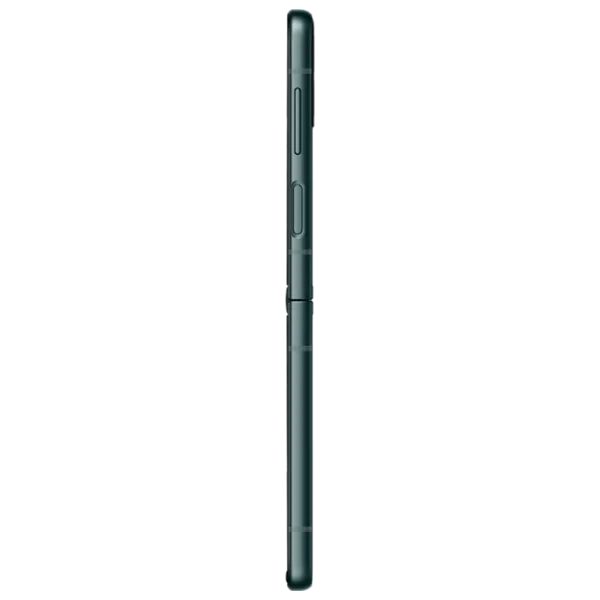 Samsung Galaxy Flip 3 8 GB/ 128 GB/ Single SIM/ Green  photo 7 Samsung Galaxy Flip 3 8 GB/ 128 GB/ Single SIM/ Green  photo 7