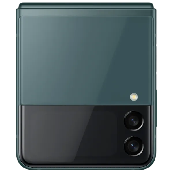 Samsung Galaxy Flip 3 8 GB/ 128 GB/ Single SIM/ Green  photo 8 Samsung Galaxy Flip 3 8 GB/ 128 GB/ Single SIM/ Green  photo 8