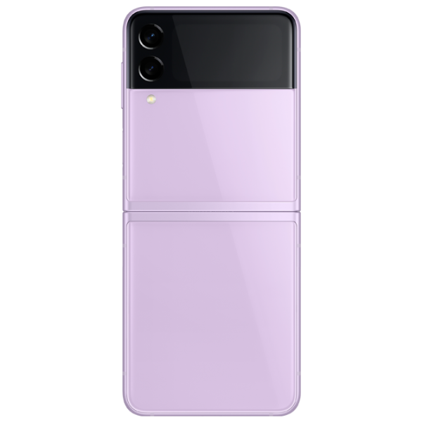 Samsung Galaxy Flip 3 8 GB/ 128 GB/ Single SIM/ Lavender  photo 5 Samsung Galaxy Flip 3 8 GB/ 128 GB/ Single SIM/ Lavender  photo 5