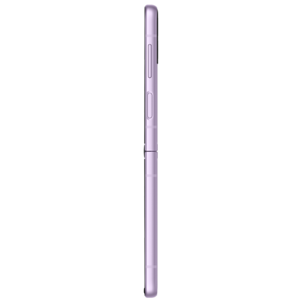Samsung Galaxy Flip 3 8 GB/ 128 GB/ Single SIM/ Lavender  photo 7 Samsung Galaxy Flip 3 8 GB/ 128 GB/ Single SIM/ Lavender  photo 7