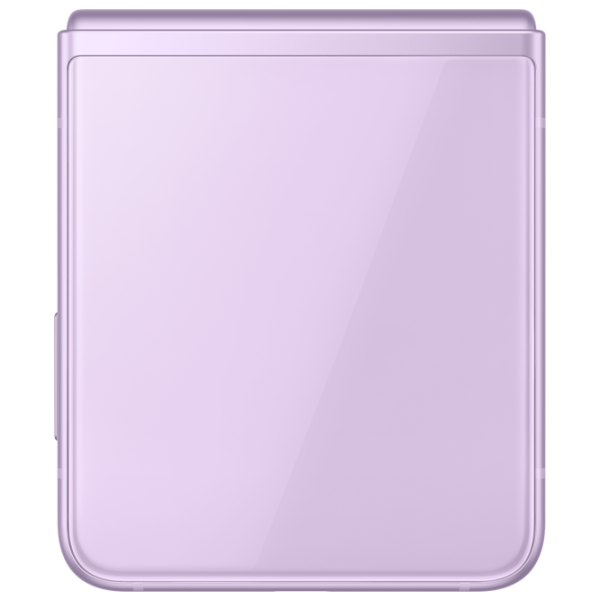 Samsung Galaxy Flip 3 8 GB/ 128 GB/ Single SIM/ Lavender  photo 9 Samsung Galaxy Flip 3 8 GB/ 128 GB/ Single SIM/ Lavender  photo 9