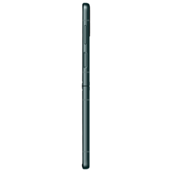Samsung Galaxy Flip 3 8 GB/ 256 GB/ Single SIM/ Green  photo 7 Samsung Galaxy Flip 3 8 GB/ 256 GB/ Single SIM/ Green  photo 7