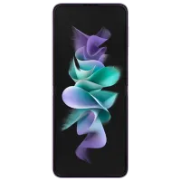 Смартфон Samsung Galaxy Flip 3 8 ГБ/ 256 ГБ/ Single SIM/ Лаванда photo 3