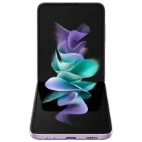 Смартфон Samsung Galaxy Flip 3 8 ГБ/ 256 ГБ/ Single SIM/ Лаванда photo 4
