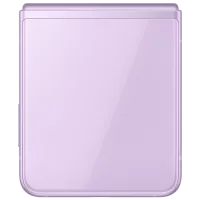 Смартфон Samsung Galaxy Flip 3 8 ГБ/ 256 ГБ/ Single SIM/ Лаванда photo 6