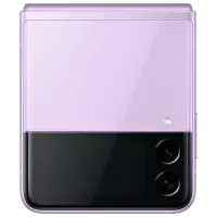 Смартфон Samsung Galaxy Flip 3 8 ГБ/ 256 ГБ/ Single SIM/ Лаванда photo 7
