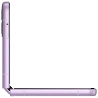 Смартфон Samsung Galaxy Flip 3 8 ГБ/ 256 ГБ/ Single SIM/ Лаванда photo 8