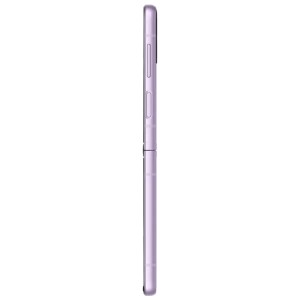 Samsung Galaxy Flip 3 8 ГБ/ 256 ГБ/ Single SIM/ Лаванда  photo 9 Samsung Galaxy Flip 3 8 ГБ/ 256 ГБ/ Single SIM/ Лаванда  photo 9