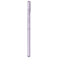 Смартфон Samsung Galaxy Flip 3 8 ГБ/ 256 ГБ/ Single SIM/ Лаванда photo 9
