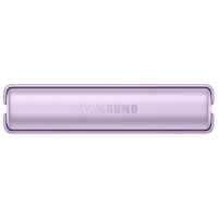Смартфон Samsung Galaxy Flip 3 8 ГБ/ 256 ГБ/ Single SIM/ Лаванда photo 10