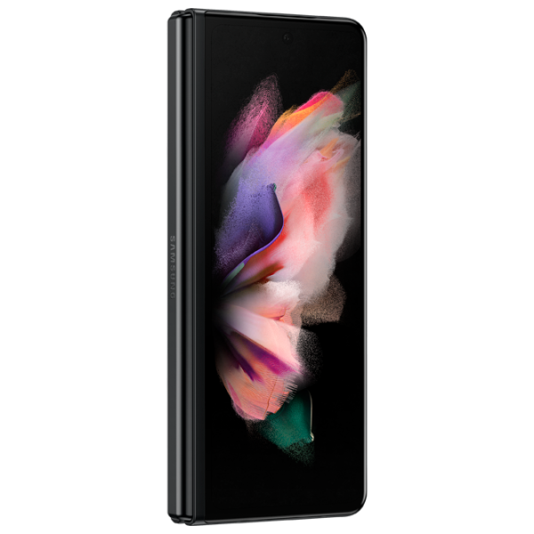 Samsung Galaxy Fold 3 12 GB/ 256 GB/ Dual SIM/ Black Phantom photo 4