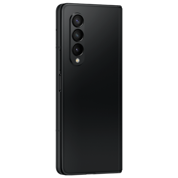Samsung Galaxy Fold 3 12 GB/ 256 GB/ Dual SIM/ Black Phantom photo 6