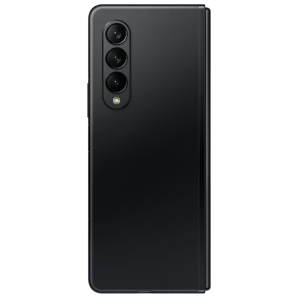 Samsung Galaxy Fold 3 12 GB/ 256 GB/ Dual SIM/ Black Phantom photo 7