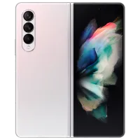 Smartphone Samsung Galaxy Fold 3 12 GB/ 256 GB/ Dual SIM/ Silver Phantom photo 2