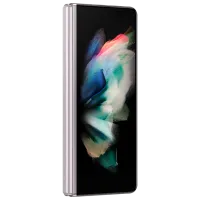 Smartphone Samsung Galaxy Fold 3 12 GB/ 256 GB/ Dual SIM/ Silver Phantom photo 4